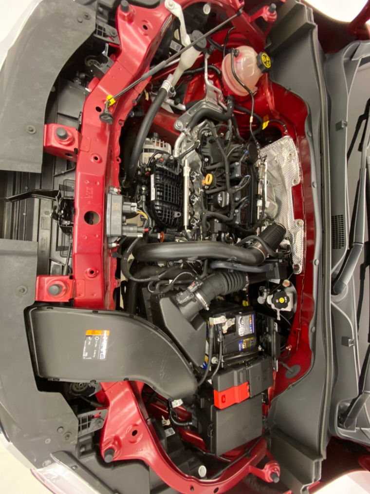 tracker lt 1.0 turbo 202112