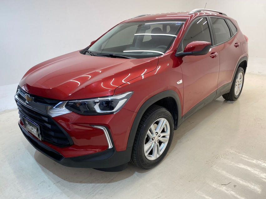 tracker lt 1.0 turbo 2021