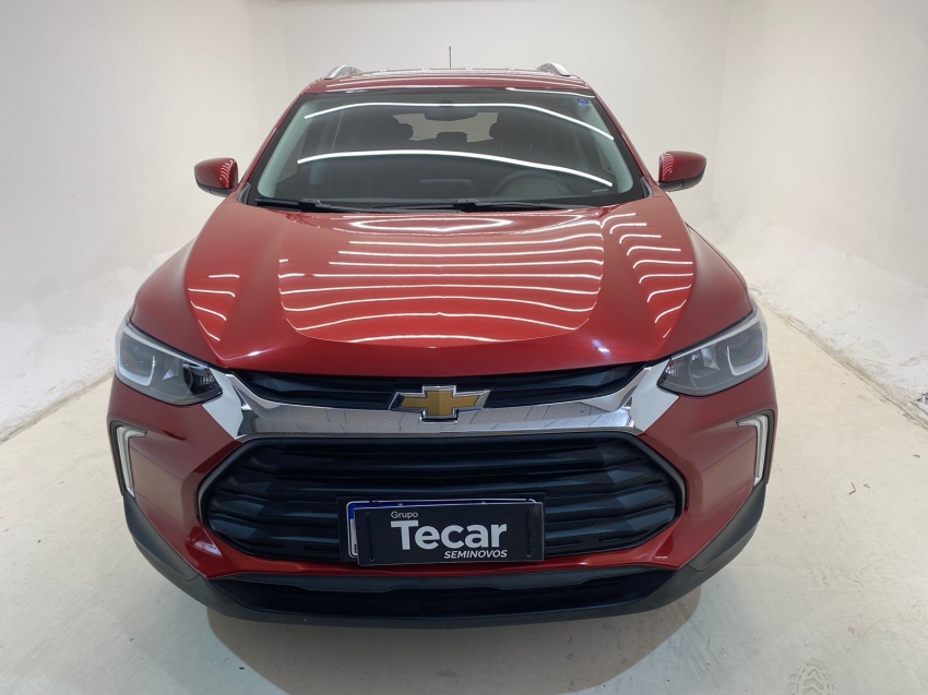 tracker lt 1.0 turbo 20211