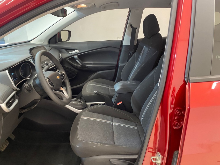 tracker lt 1.0 turbo 20219