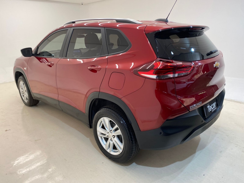 tracker lt 1.0 turbo 20213