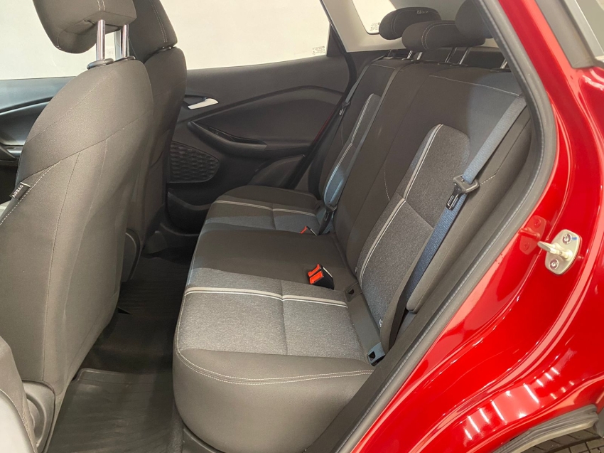 tracker lt 1.0 turbo 202111