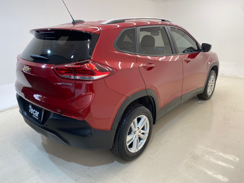 tracker lt 1.0 turbo 20215