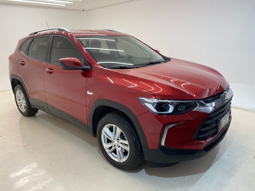 tracker lt 1.0 turbo 20212