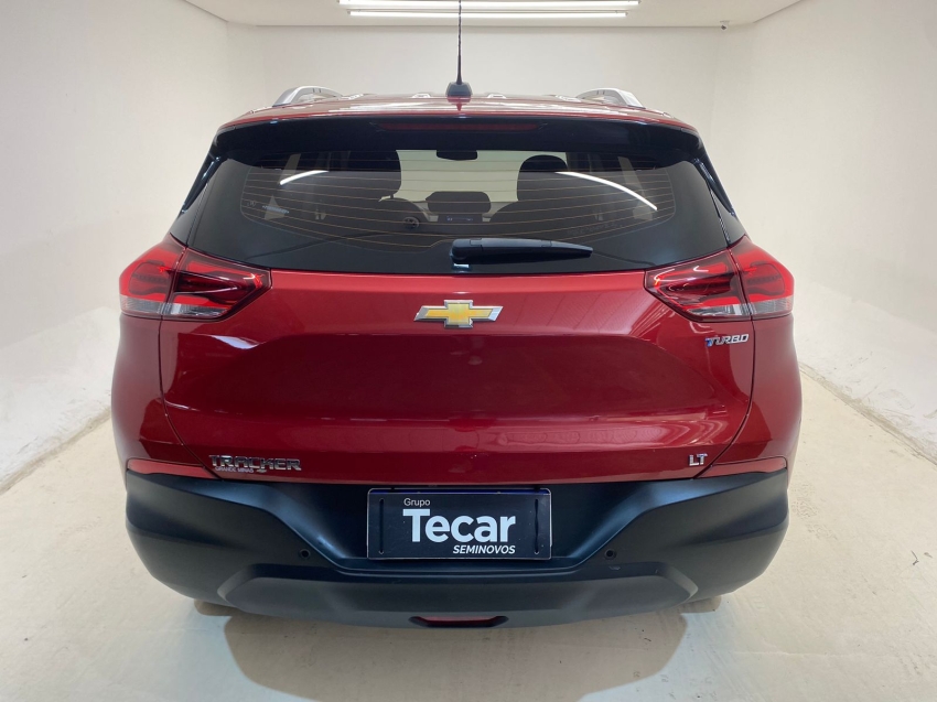 tracker lt 1.0 turbo 20214