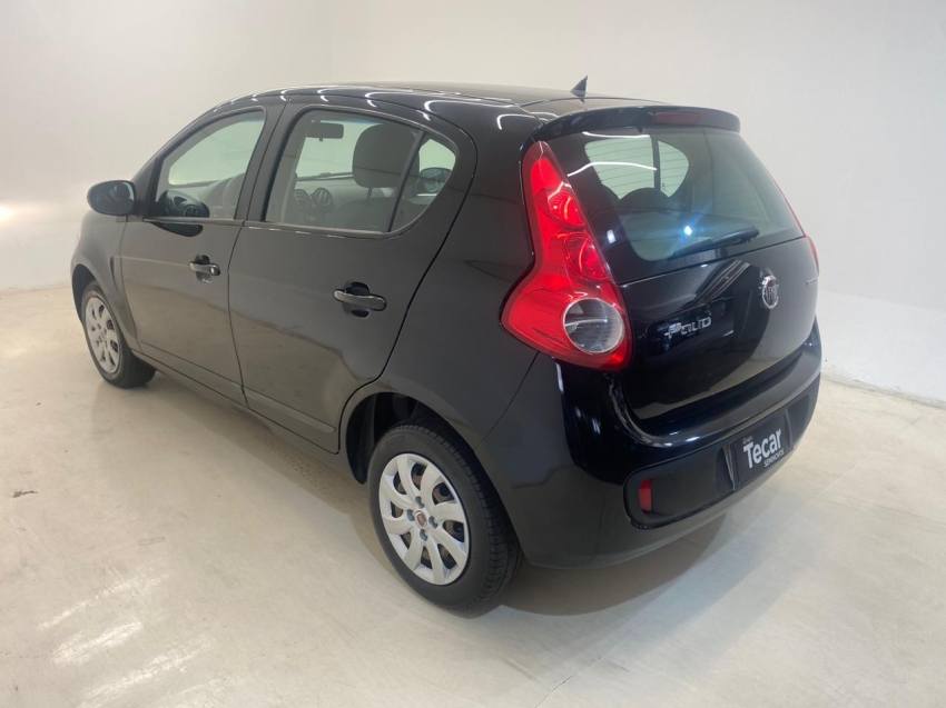 palio attractive 1.0 flex5