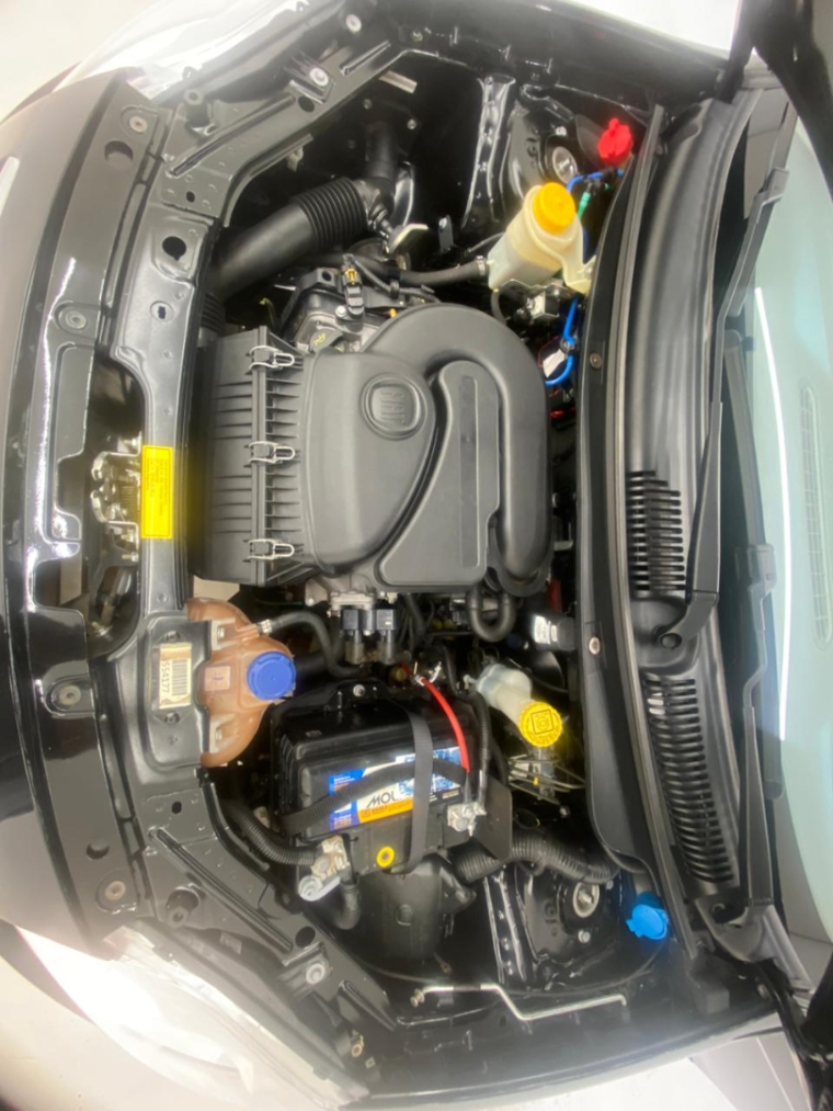 palio attractive 1.0 flex12