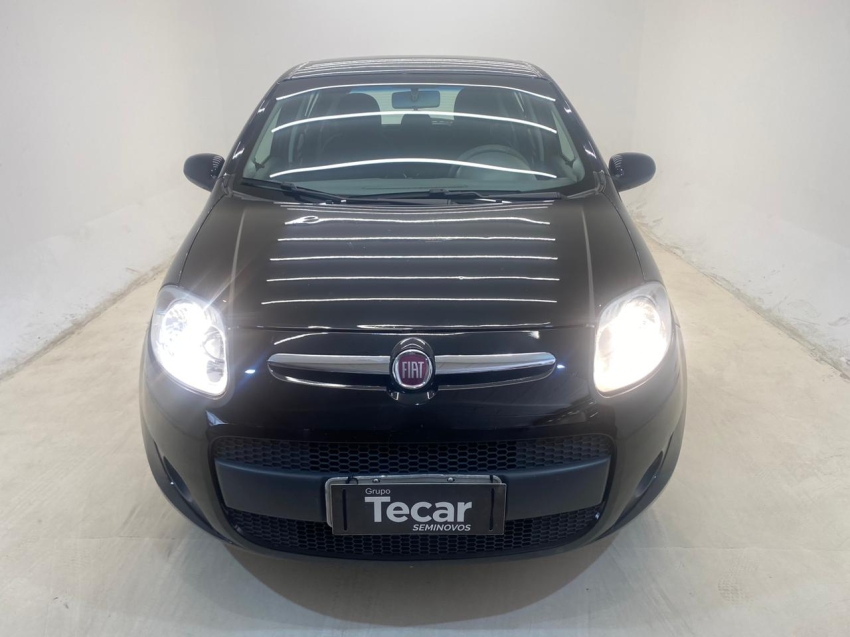 palio attractive 1.0 flex1