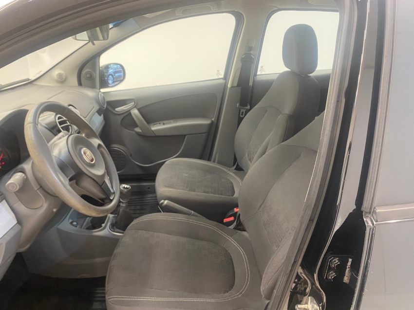 palio attractive 1.0 flex9