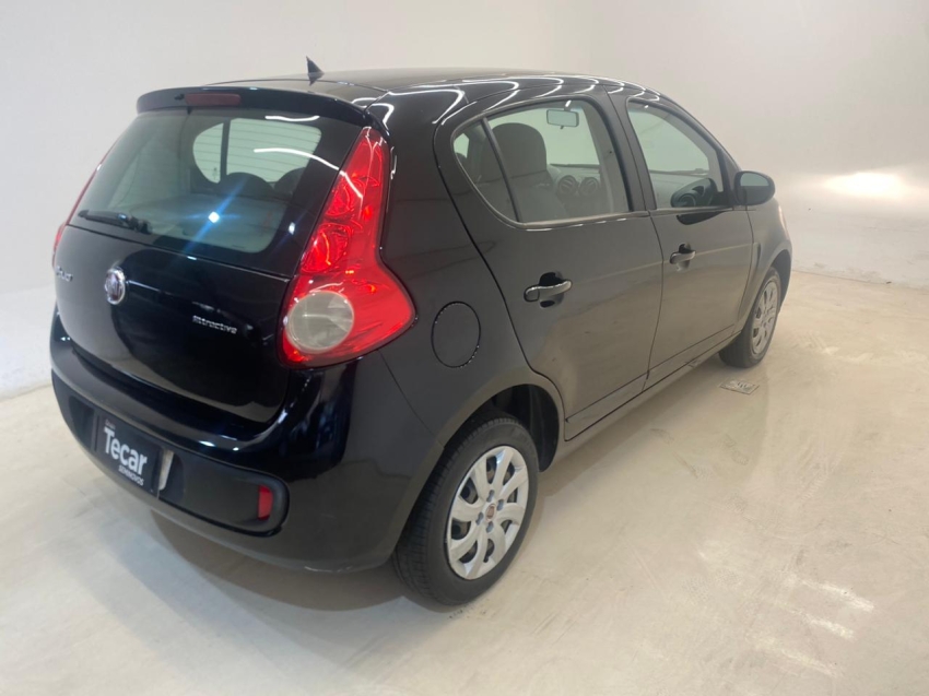 palio attractive 1.0 flex3