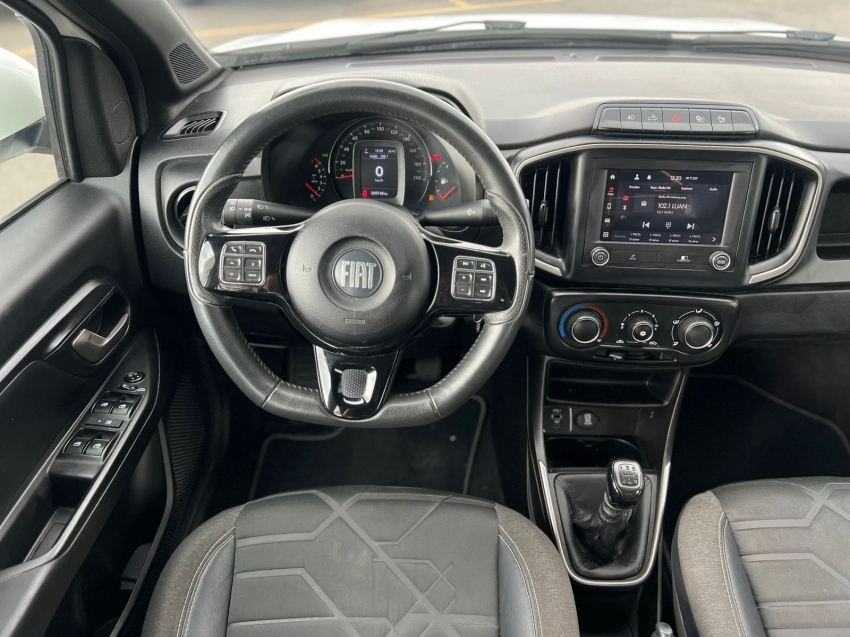 strada volcano 1.3 manual 20218