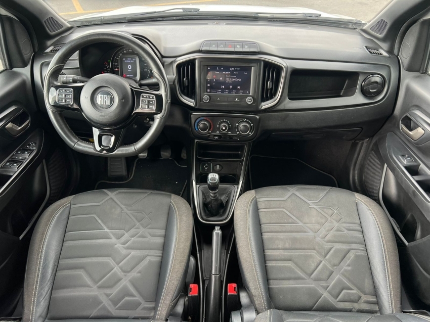 strada volcano 1.3 manual 20219