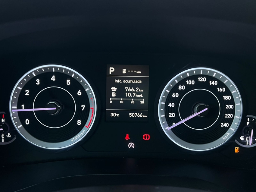 creta limited 1.0 turbo automatico 20226