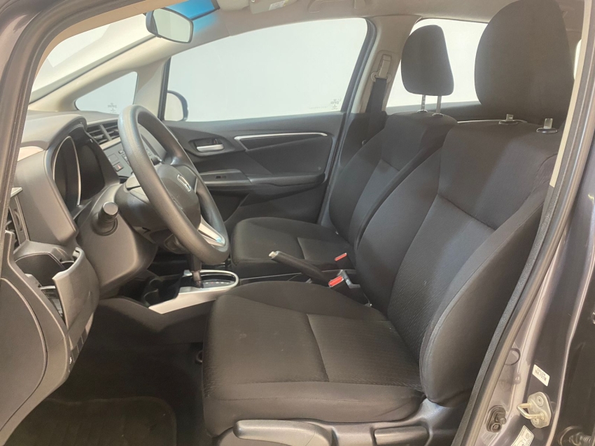 honda fit lx 1.5 automatico 20198