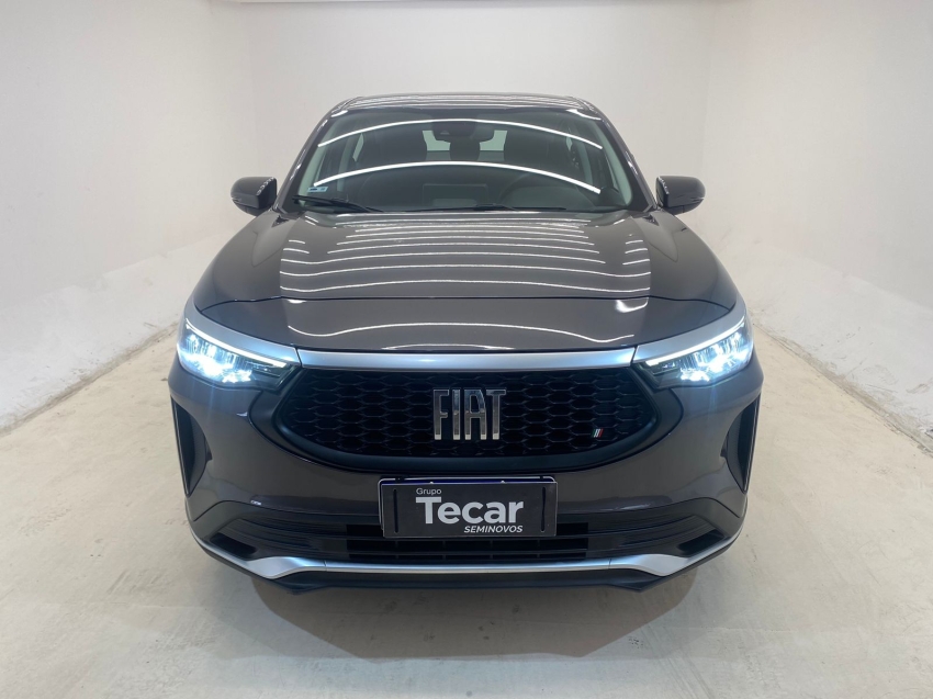 fastback audade 1.0 turbo 20231