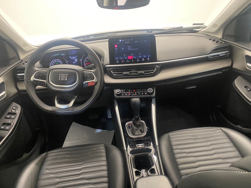 fastback audade 1.0 turbo 20237