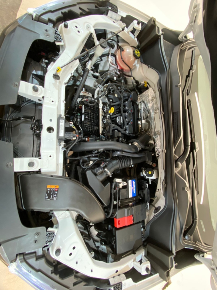 montana turbo premier at flex12