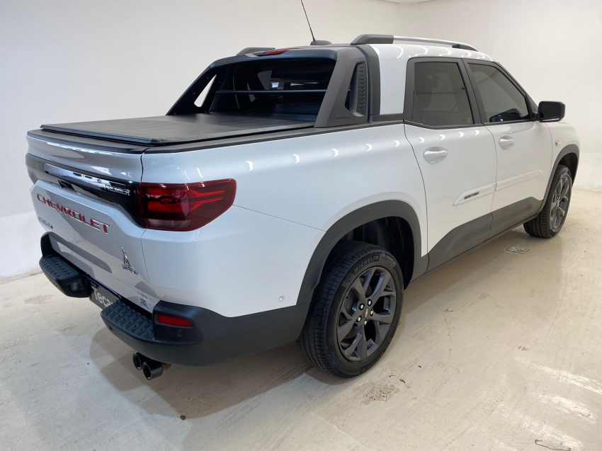 montana turbo premier at flex3