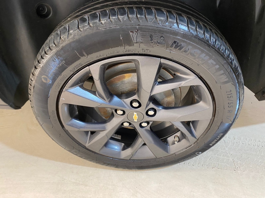 montana premier 1.2 turbo at flex13