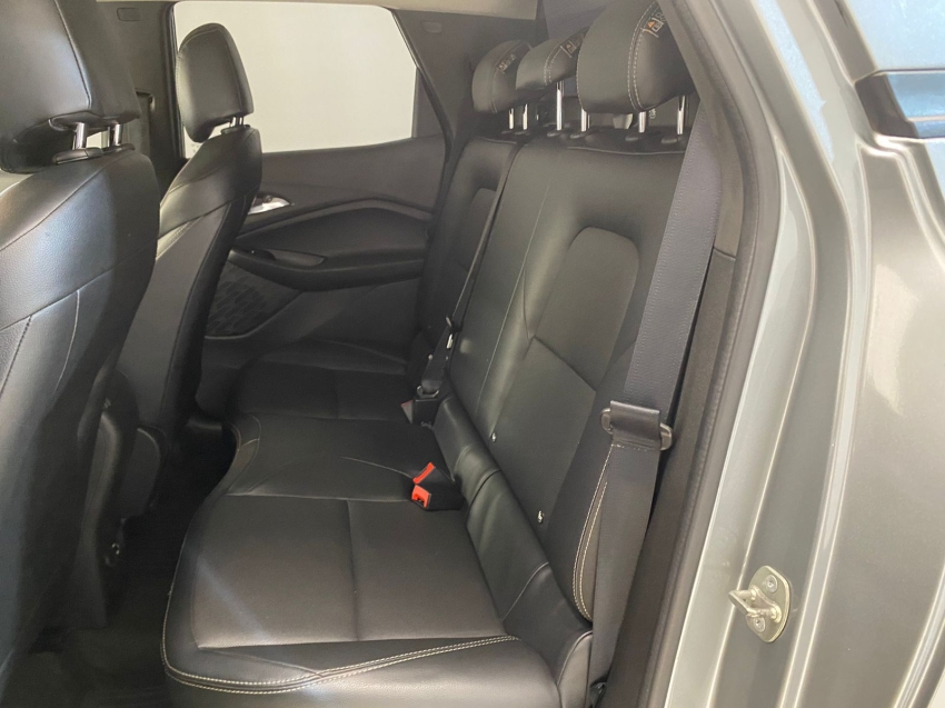 montana premier 1.2 turbo at flex10