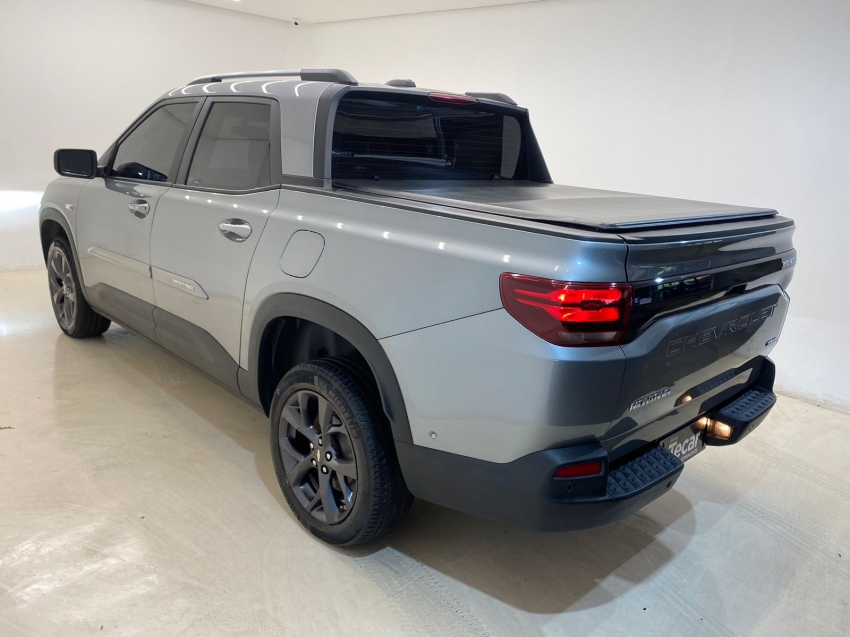 montana premier 1.2 turbo at flex5