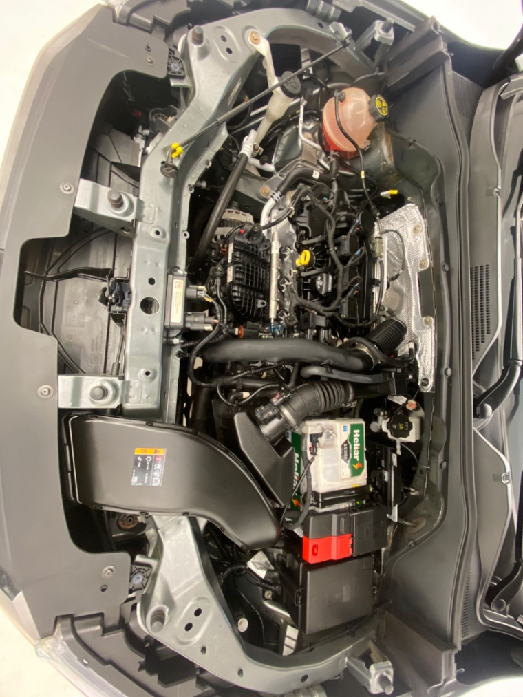 montana premier 1.2 turbo at flex12