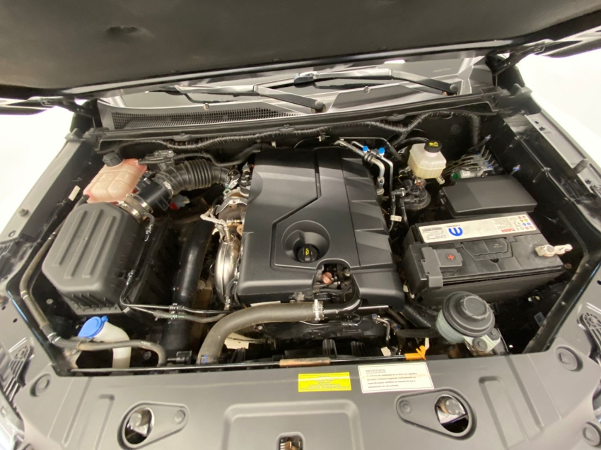 titano ranch turbodiesel at611