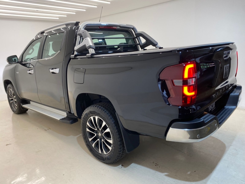 titano ranch turbodiesel at65