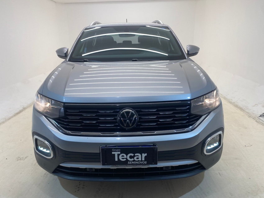 t-cross highline 250 tsi flex1