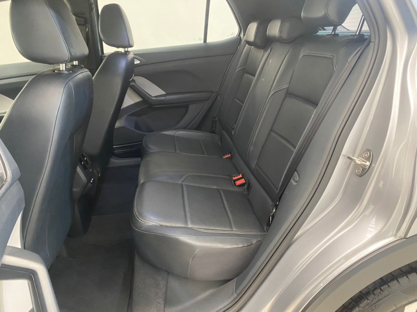 t-cross highline 250 tsi flex10