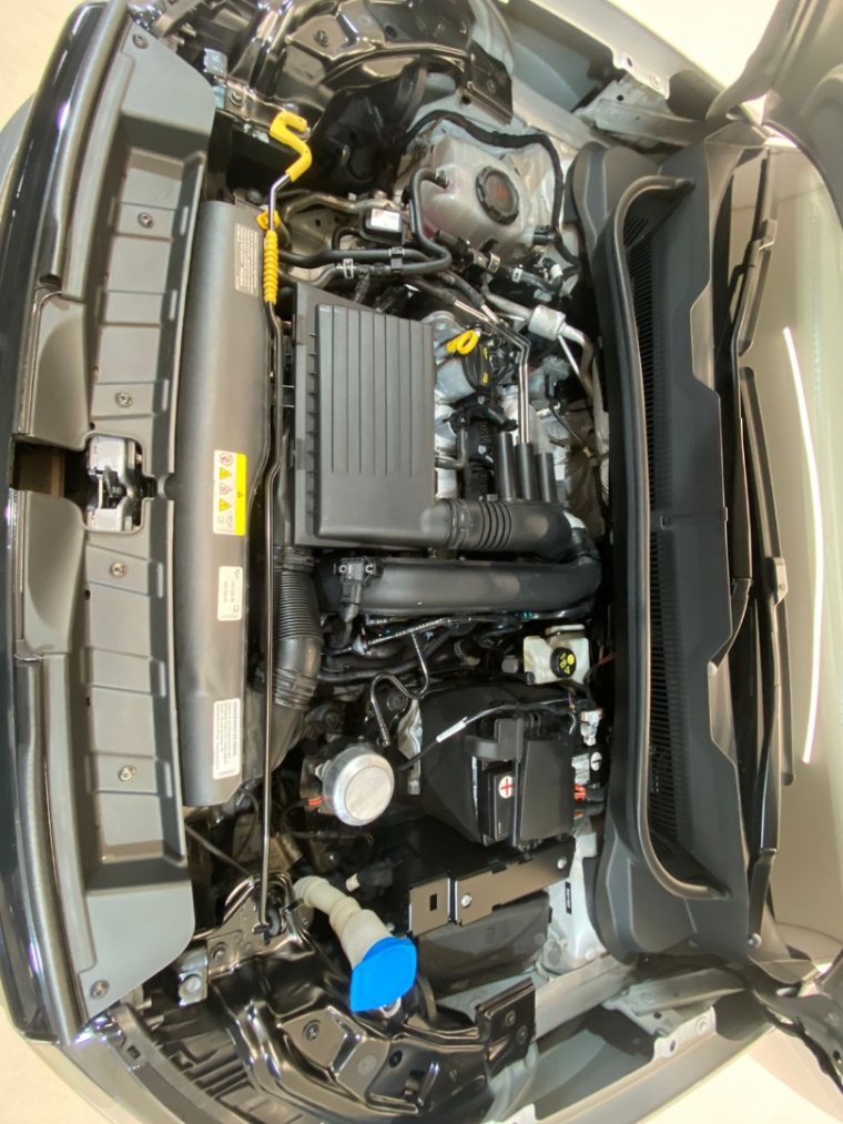 t-cross highline 250 tsi flex12