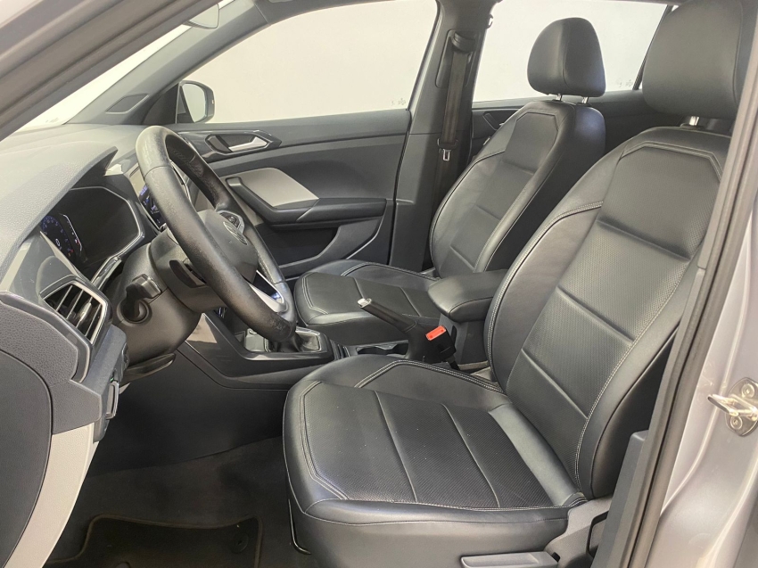 t-cross highline 250 tsi flex8