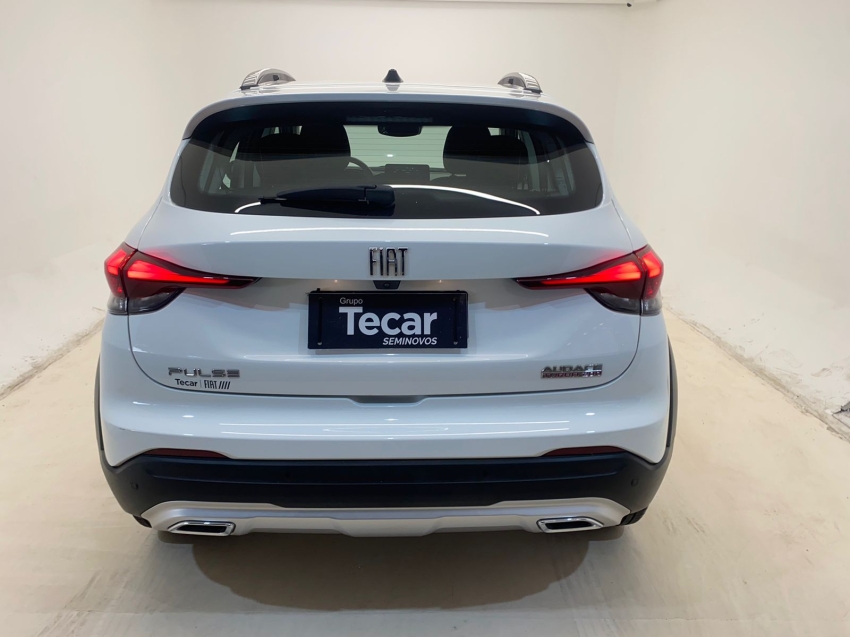 pulse audace t200 flex4