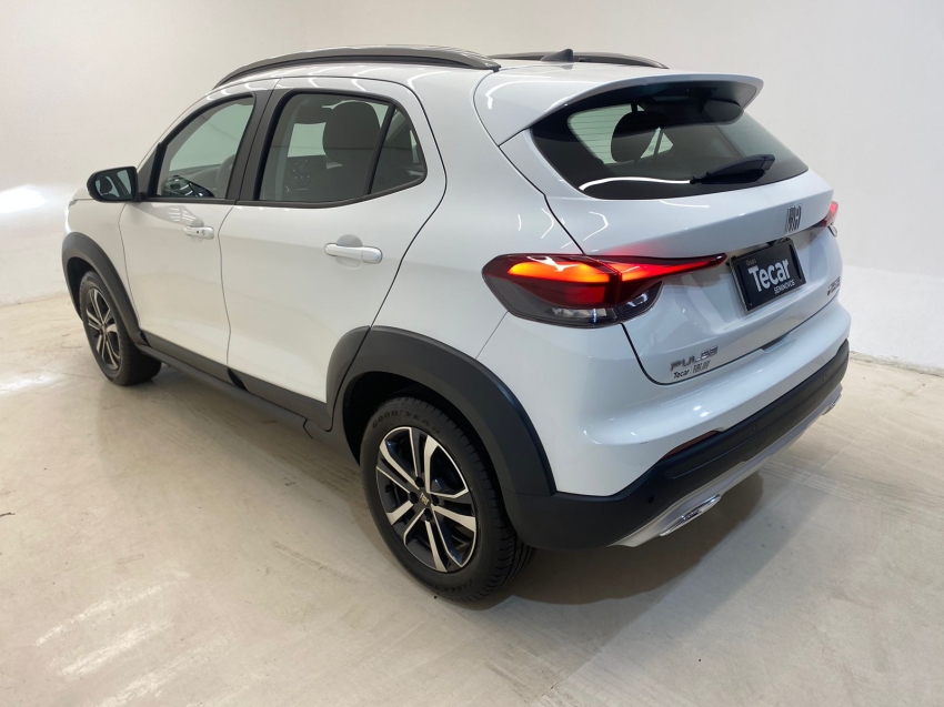 pulse audace t200 flex5