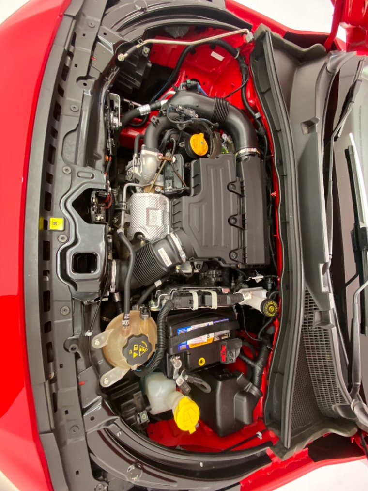 pulse drive t200 flex cvt12