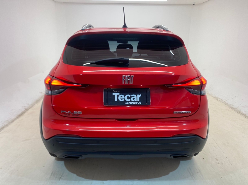 pulse drive t200 flex cvt4