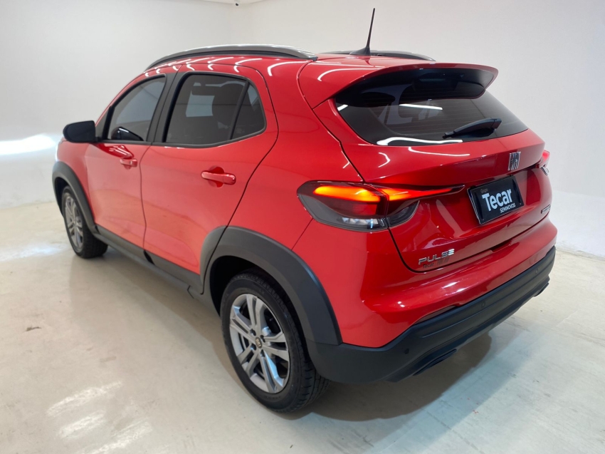 pulse drive t200 flex cvt5