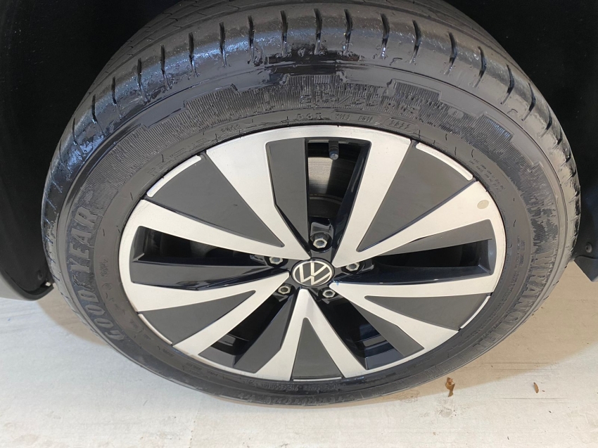 vw taos highline 1.4 202213