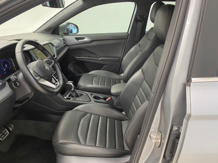 vw taos highline 1.4 20229