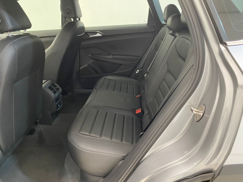 vw taos highline 1.4 202211