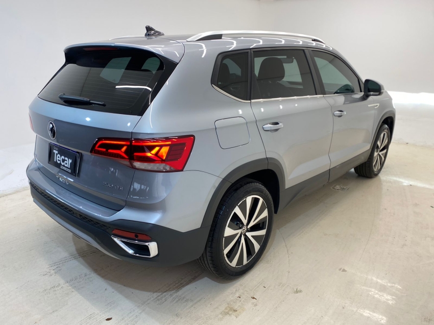 vw taos highline 1.4 20225