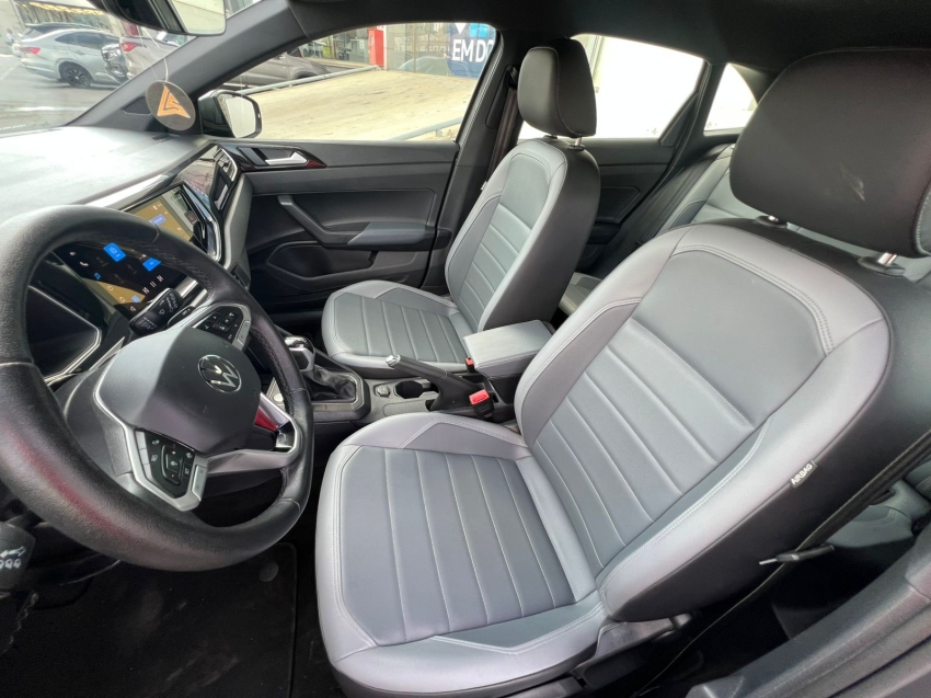 nivus highline 200 tsi flex9