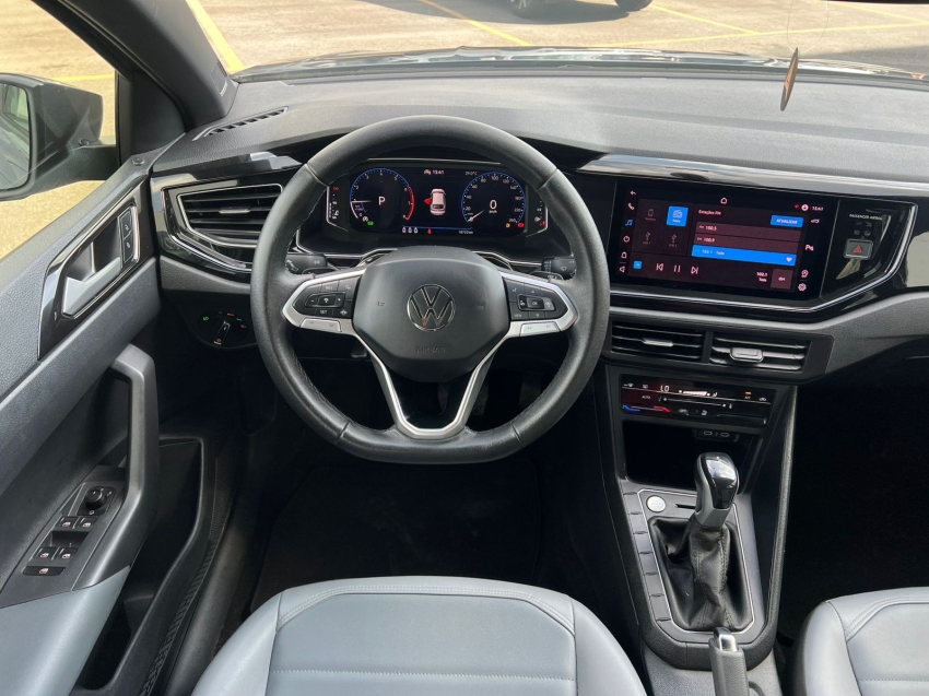 nivus highline 200 tsi flex7