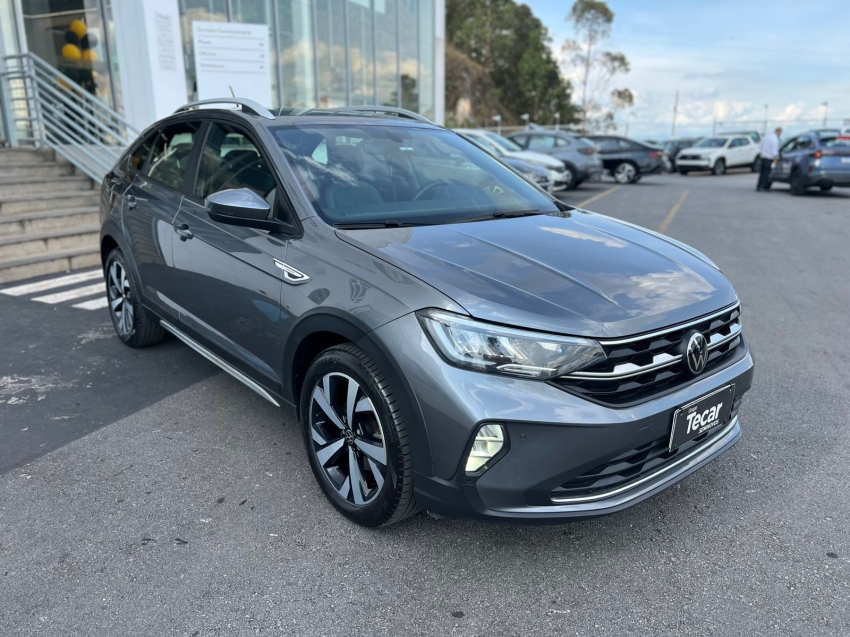 nivus highline 200 tsi flex2