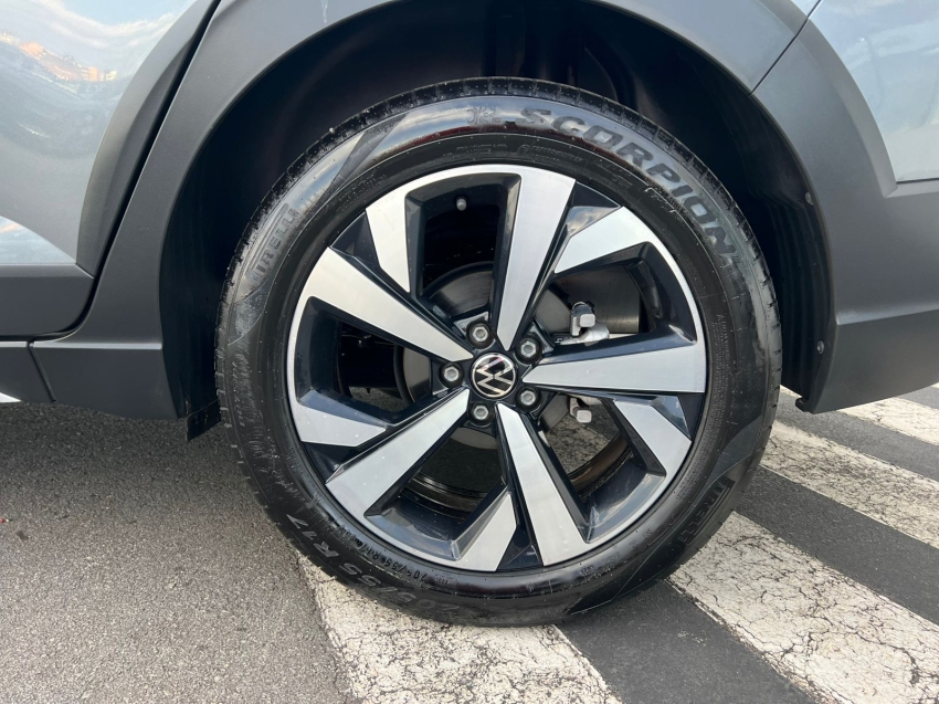 nivus highline 200 tsi flex10