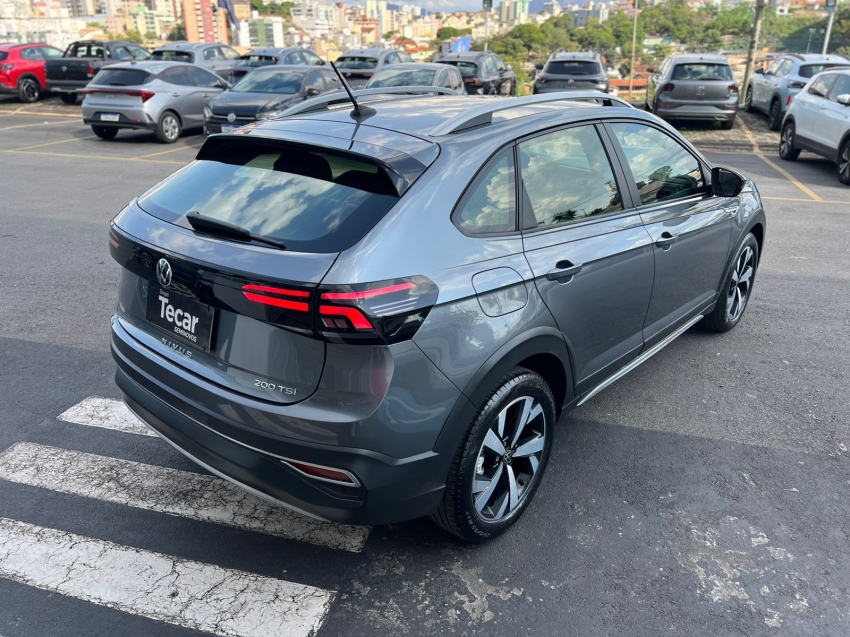 nivus highline 200 tsi flex3