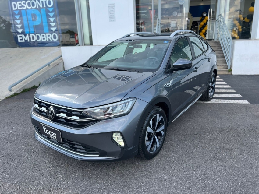 nivus highline 200 tsi flex