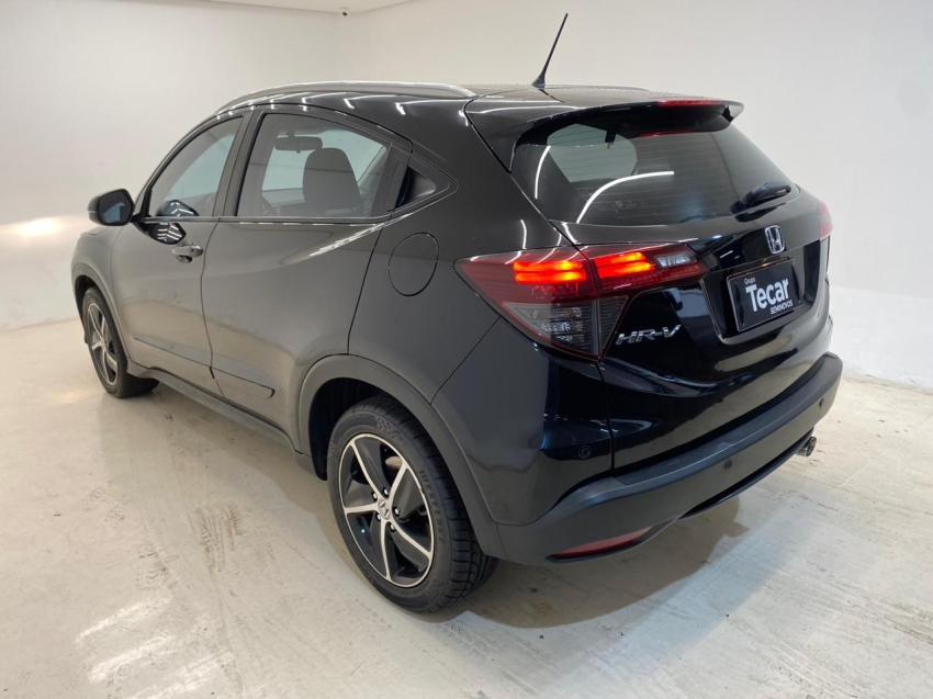 honda hr-v ex5