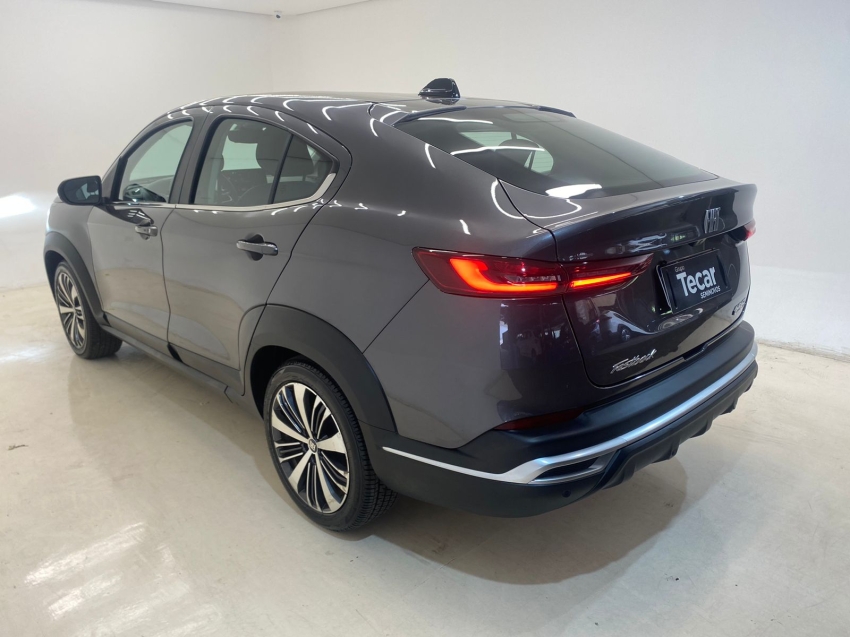 fastback audace t200 flex5