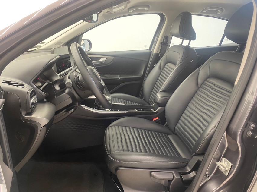 fastback audace t200 flex8